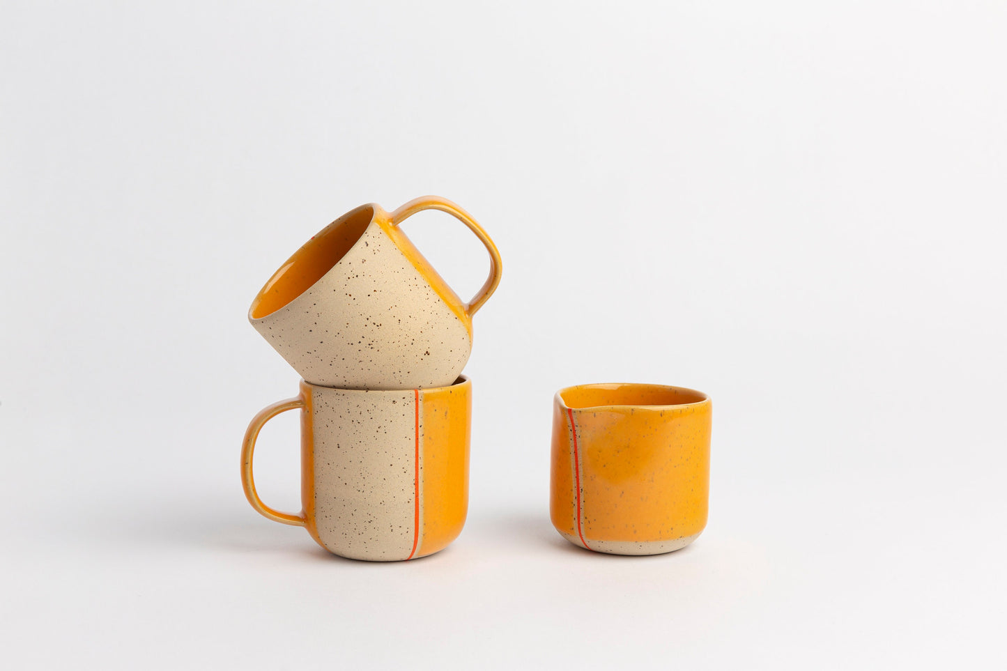 Stoneware Pottery Pitcher Ceramic Milk Jug Unique Milk Jug Pottery Creamer Artisan Wheel thrown creamer Coffee lover gift