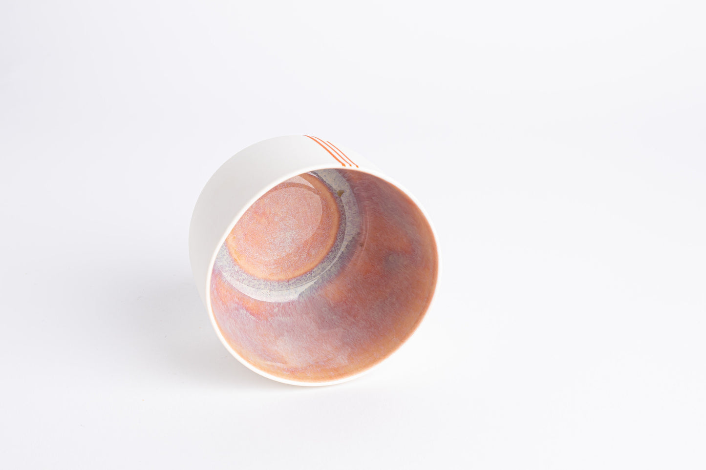 Handmade Ceramic Gift Porcelain Cup Beautiful Tea Mug Artisan Drinkware Kitchen Essential Handcrafted Unique Gift Idea Artisan Cup