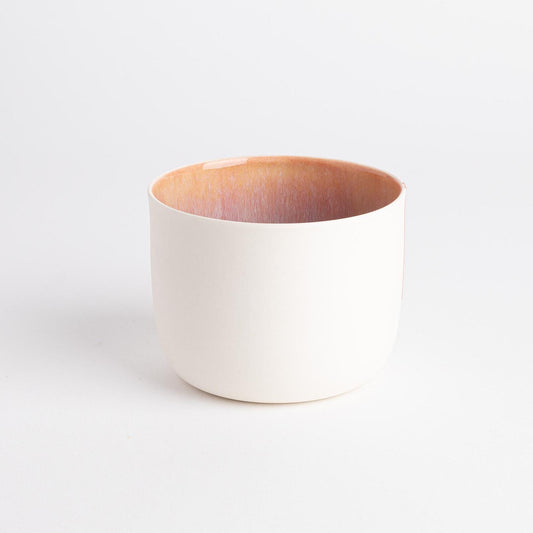 Handmade Ceramic Gift Porcelain Cup Beautiful Tea Mug Artisan Drinkware Kitchen Essential Handcrafted Unique Gift Idea Artisan Cup