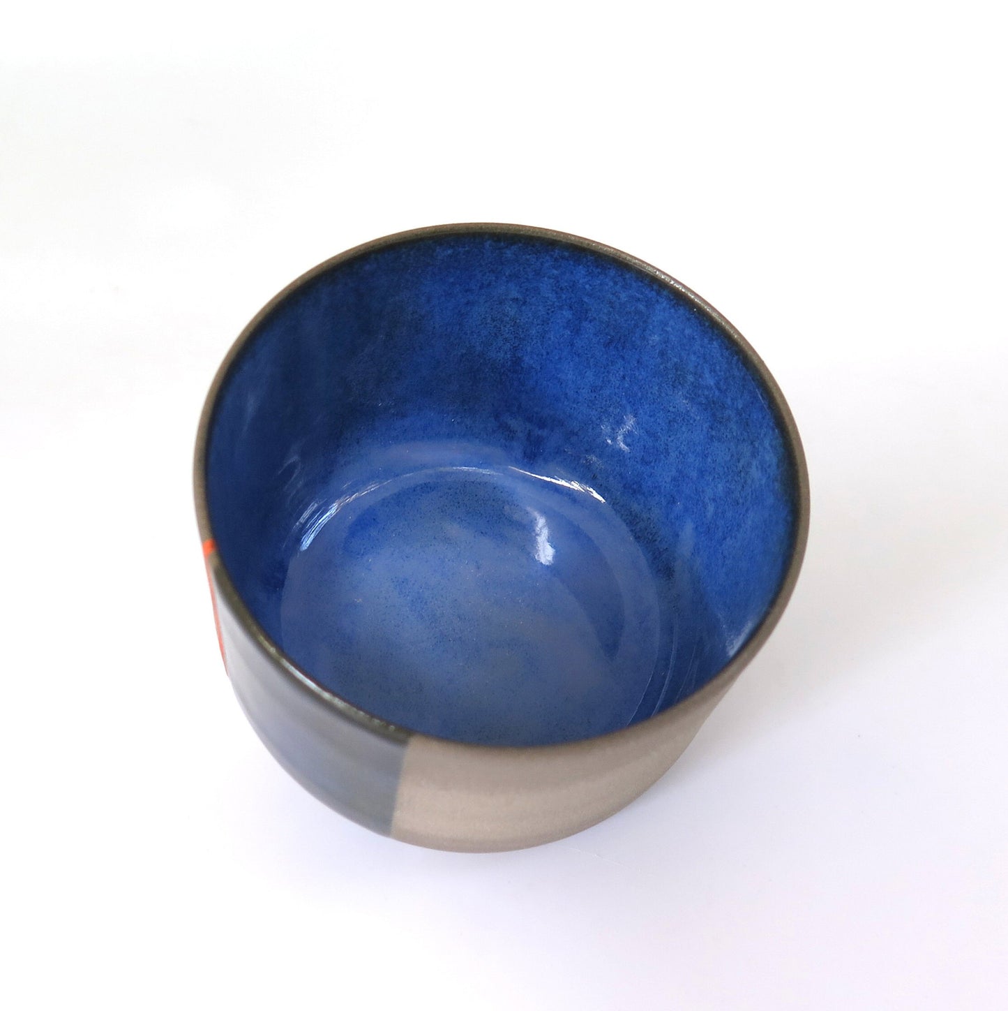 Brewers Tasting Cups Stoneware Espresso Cup Handmade Pottery Coffee Jug Barista Mugs for Coffee Lovers