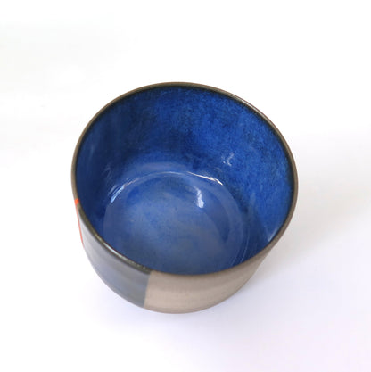 Brewers Tasting Cups Stoneware Espresso Cup Handmade Pottery Coffee Jug Barista Mugs for Coffee Lovers