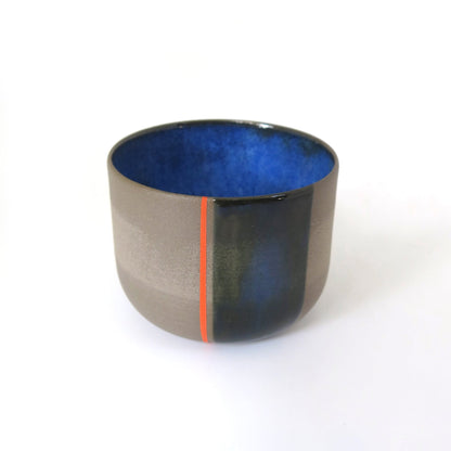Brewers Tasting Cups Stoneware Espresso Cup Handmade Pottery Coffee Jug Barista Mugs for Coffee Lovers