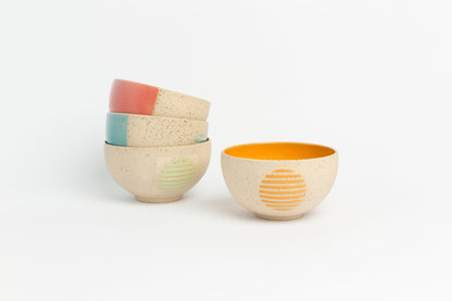Handmade Ceramic Bowl Artisan Pottery Bowl for Dining or Decor Perfect for Serving Rustic Kitchenware Unique Gift for Home & Table