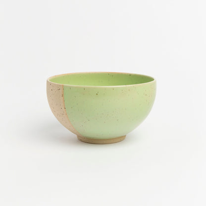 Handmade Pottery Bowl for Cereal Soup Salad Rustic Stoneware Bowl Artisan Ceramic Serving Bowl Unique Kitchenware Gift Dining Essentials