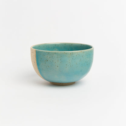 Handmade Breakfast Bowl Pottery Cereal Bowl Handmade Ceramic Bowl Unique and Decorative Pottery for Kitchen Dining Home Decor