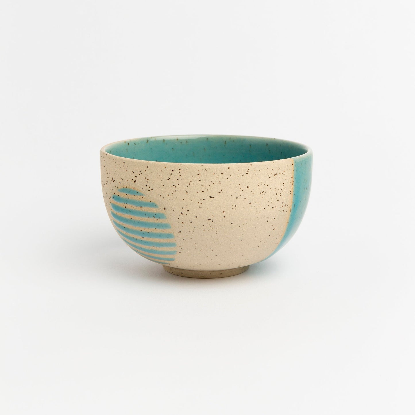 Handmade Breakfast Bowl Pottery Cereal Bowl Handmade Ceramic Bowl Unique and Decorative Pottery for Kitchen Dining Home Decor