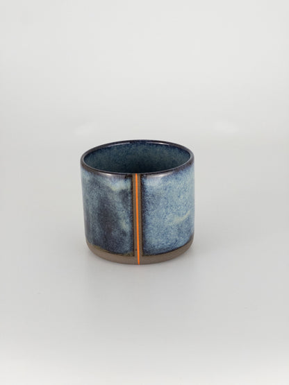 Handmade Rustic Mug Tea and Coffee Cup Unique Gift Idea Rustic Handcrafted Lovers Gift for Unique Artisan Pottery Lover
