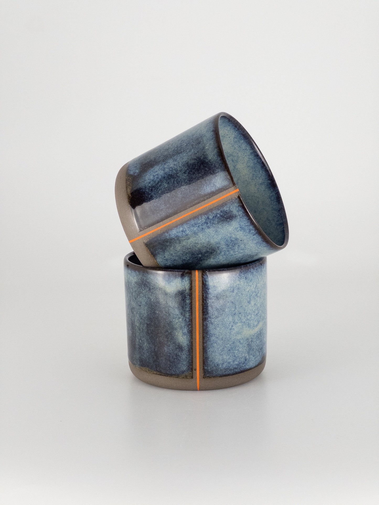 Handmade Rustic Mug Tea and Coffee Cup Unique Gift Idea Rustic Handcrafted Lovers Gift for Unique Artisan Pottery Lover