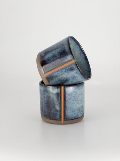 Handmade Rustic Mug Tea and Coffee Cup Unique Gift Idea Rustic Handcrafted Lovers Gift for Unique Artisan Pottery Lover