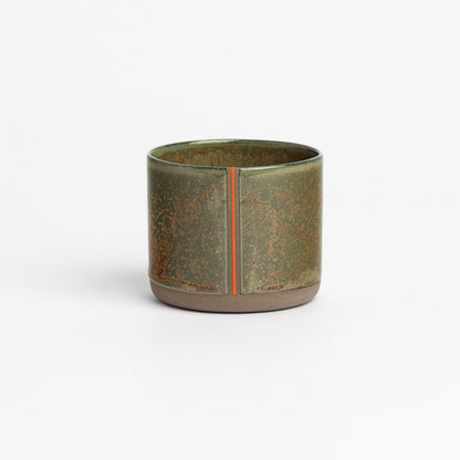 Handmade Ceramic Cup Stoneware Pottery Mug and Espresso Cup - Perfect Handmade Stoneware Gift for Coffee Lovers