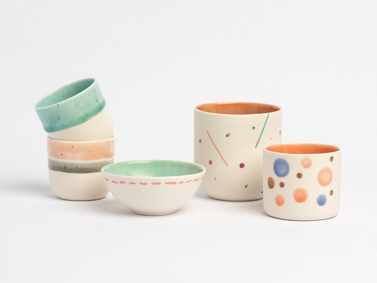 Cute Handmade Espresso Cup Adorable Ceramic Coffee Mug Small Pottery Cup for Espresso Lovers Perfect Gift for Coffee Enthusiasts