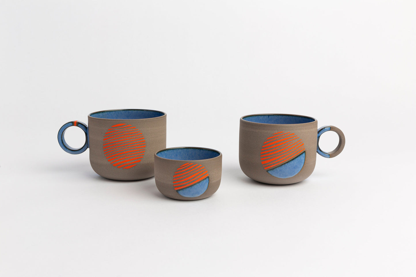 Stoneware coffee mug handmade pottery mug tea mug handmade gift Coffee Handcrafted  Rustic Ceramic Mug  Pottery Tea Cup Unique Artisan Gift