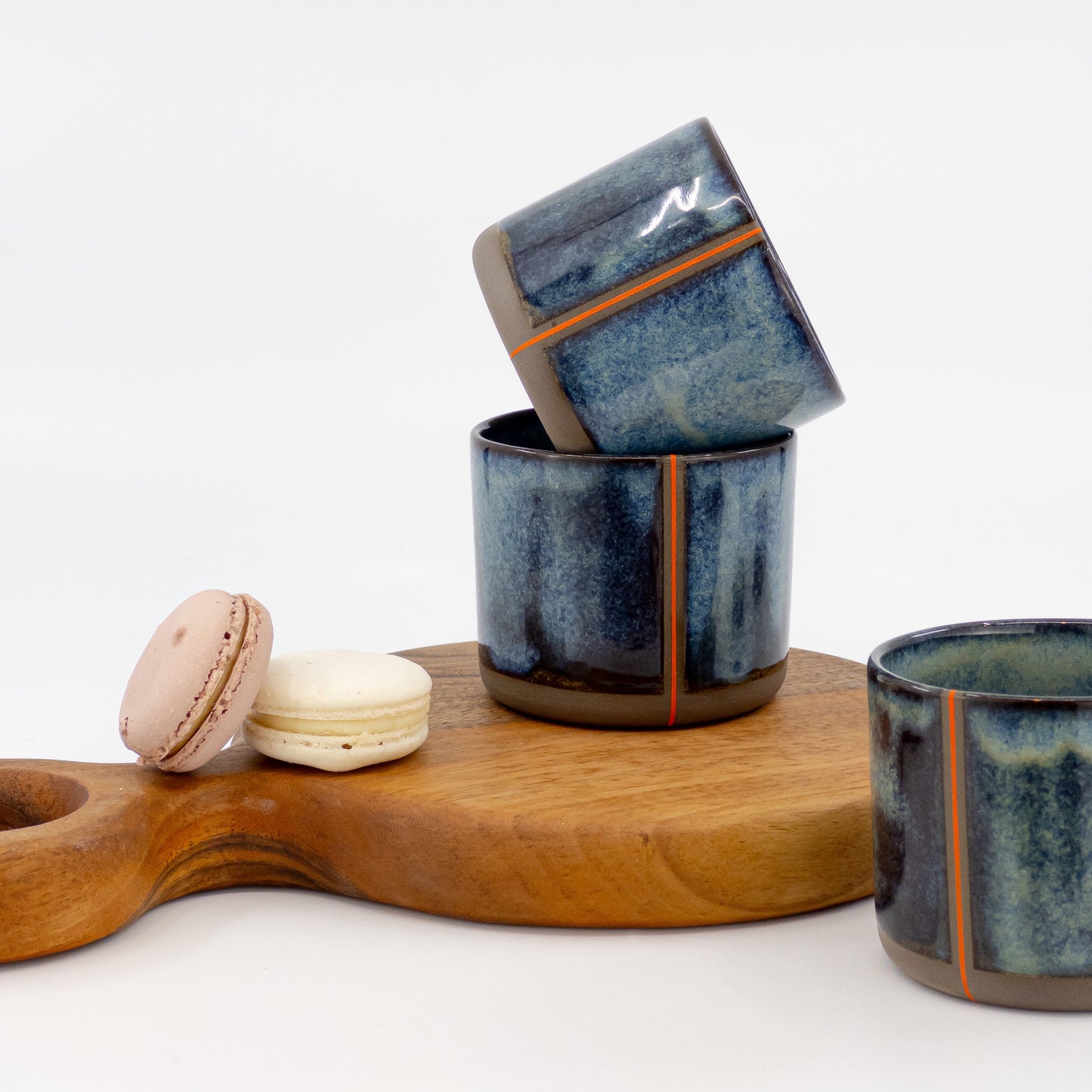 Handmade Rustic Mug Tea and Coffee Cup Unique Gift Idea Rustic Handcrafted Lovers Gift for Unique Artisan Pottery Lover
