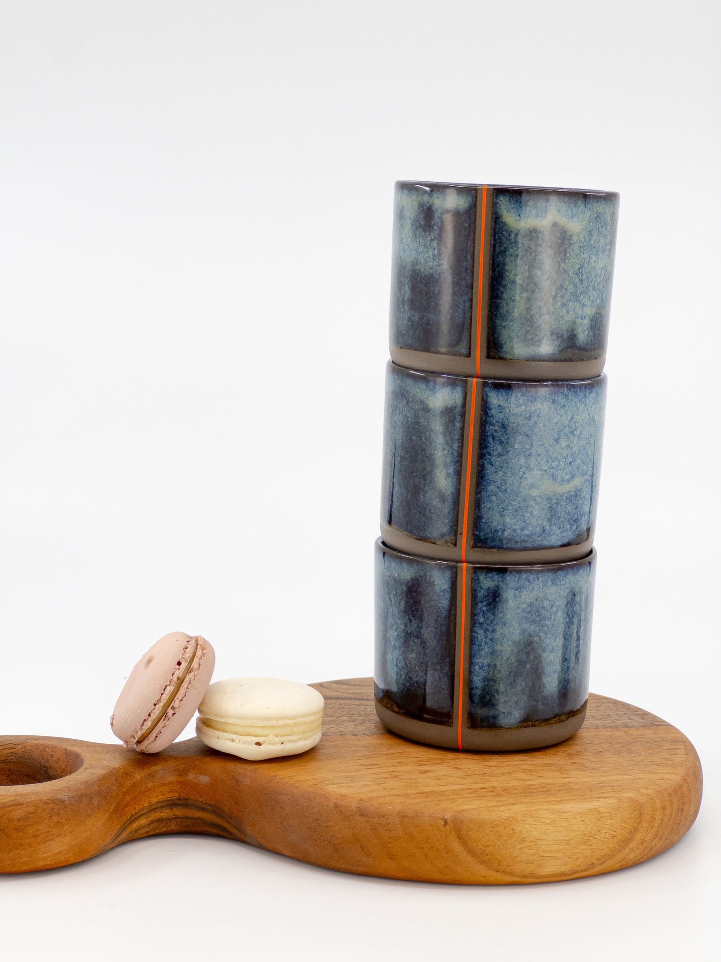 Handmade Rustic Mug Tea and Coffee Cup Unique Gift Idea Rustic Handcrafted Lovers Gift for Unique Artisan Pottery Lover