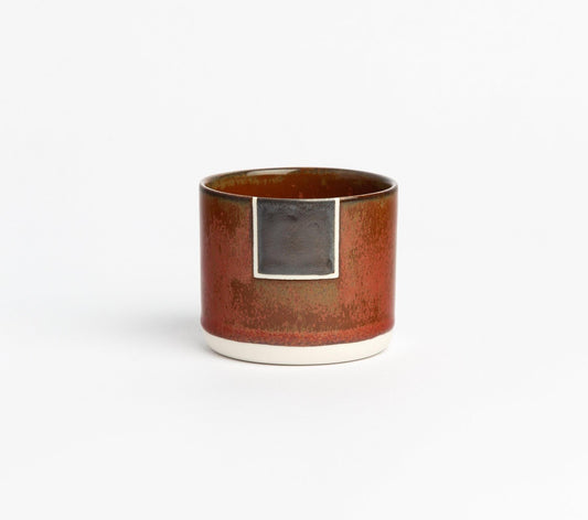 Elegant Porcelain Cup Artisan Handmade Tea Cup, Perfect for Tea Lovers, Unique Ceramic Design, Ideal Gift for friends family