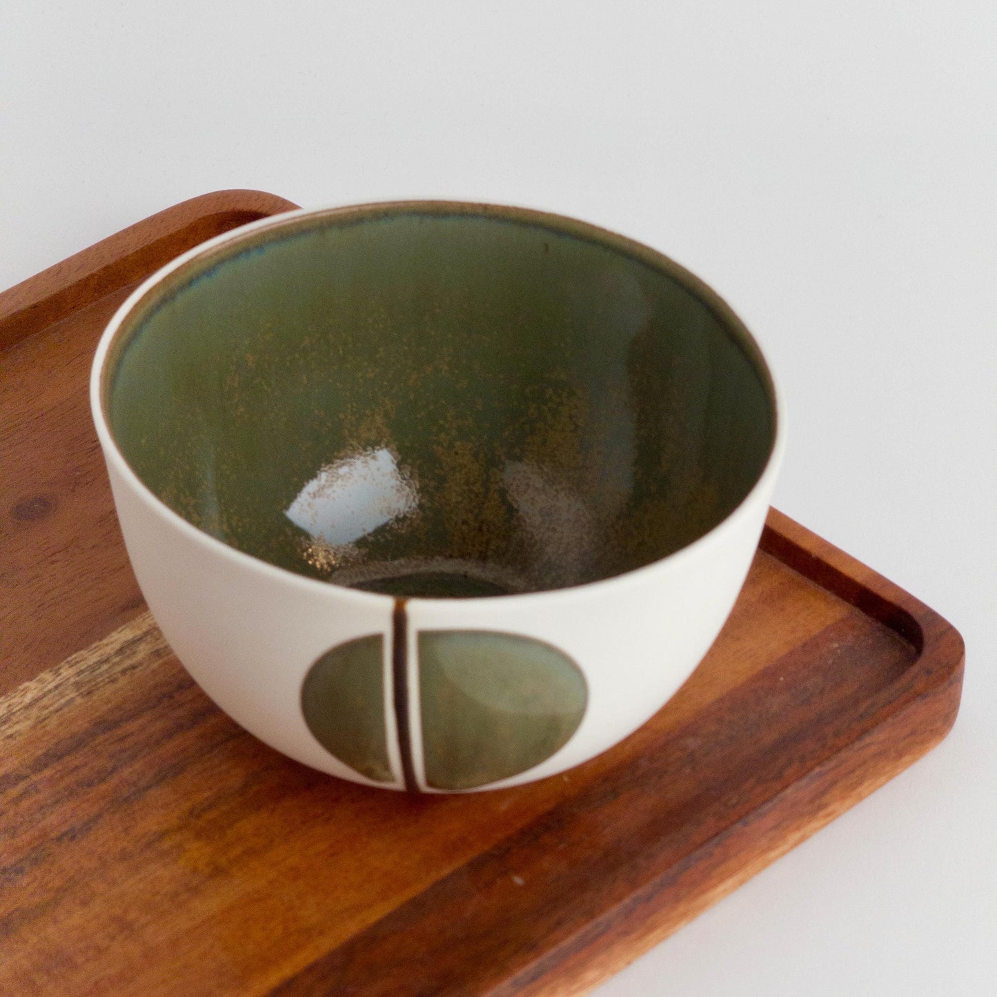 Handmade Ceramic Rice Bowl Artisan Pottery Serving Bowl Rustic Stoneware Dish Perfect for Asian Cuisine Unique Kitchenware Gift