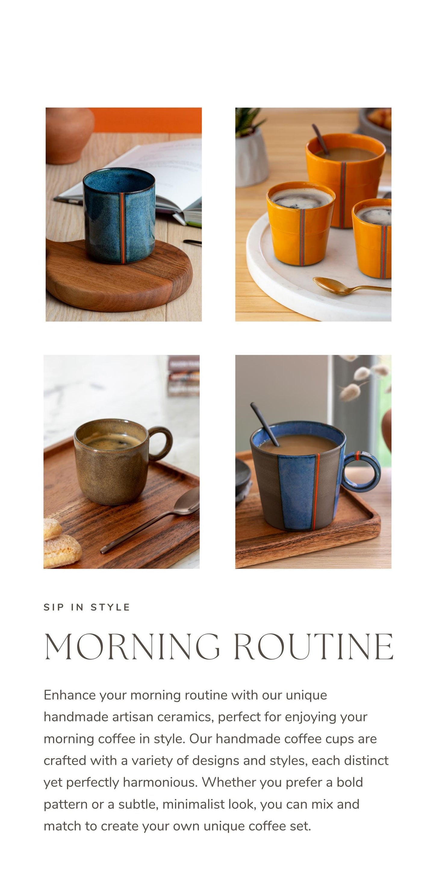 Handmade Pottery Espresso Cup Artisan Ceramic Cup for Art Lovers Unique Handcrafted Coffee Mug Perfect Gift for Espresso Enthusiasts