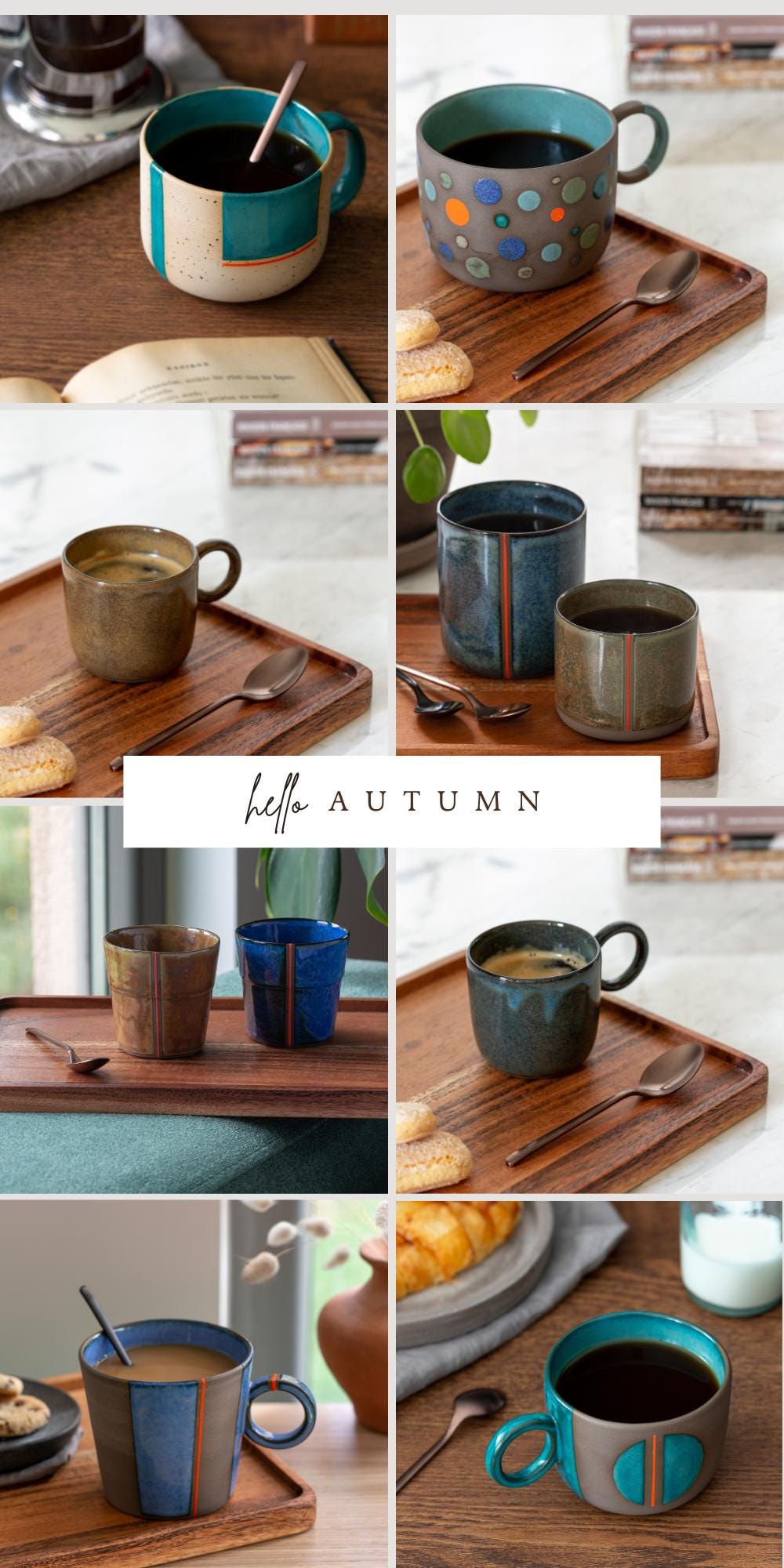 Handmade Stoneware Pottery Espresso Cup, Rustic Ceramic Coffee Mug, Artisan Pottery Cup for Espresso Lovers Gift for Coffee Enthusiasts