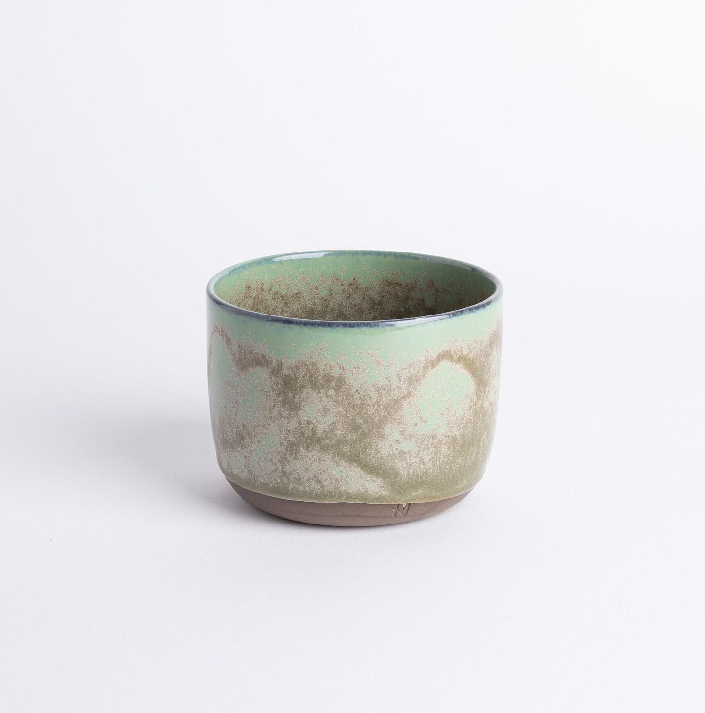 Handmade Rustic Ceramic Mug Tea and Coffee Cup Unique Gift Idea Rustic Handcrafted Lovers Gift for Any Occasion Unique Artisan Pottery