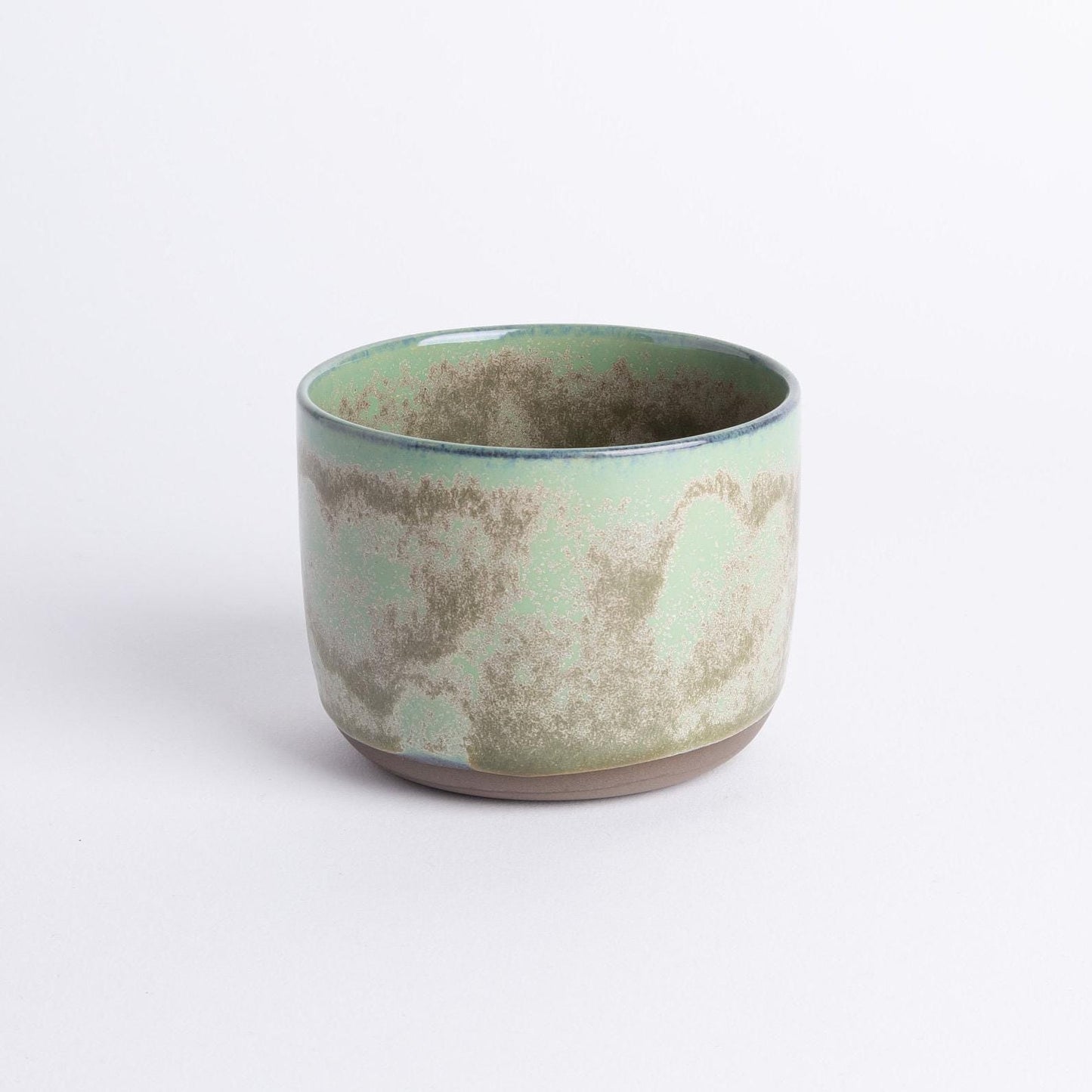 Handmade Rustic Ceramic Mug Tea and Coffee Cup Unique Gift Idea Rustic Handcrafted Lovers Gift for Any Occasion Unique Artisan Pottery