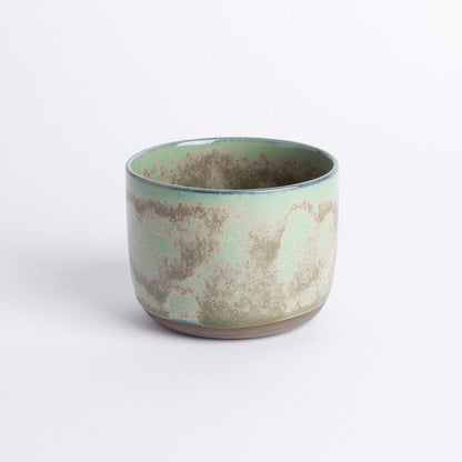 Handmade Rustic Ceramic Mug Tea and Coffee Cup Unique Gift Idea Rustic Handcrafted Lovers Gift for Any Occasion Unique Artisan Pottery