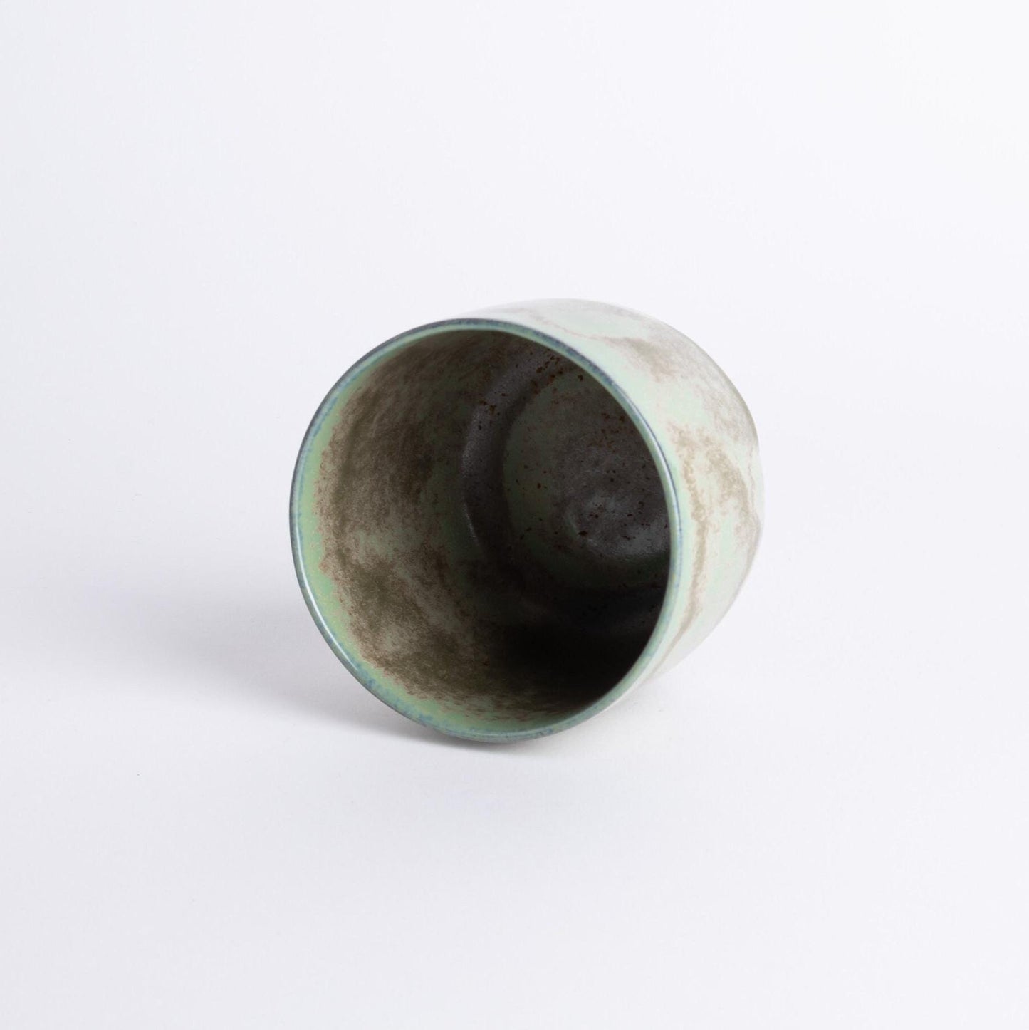Handmade Rustic Ceramic Mug Tea and Coffee Cup Unique Gift Idea Rustic Handcrafted Lovers Gift for Any Occasion Unique Artisan Pottery