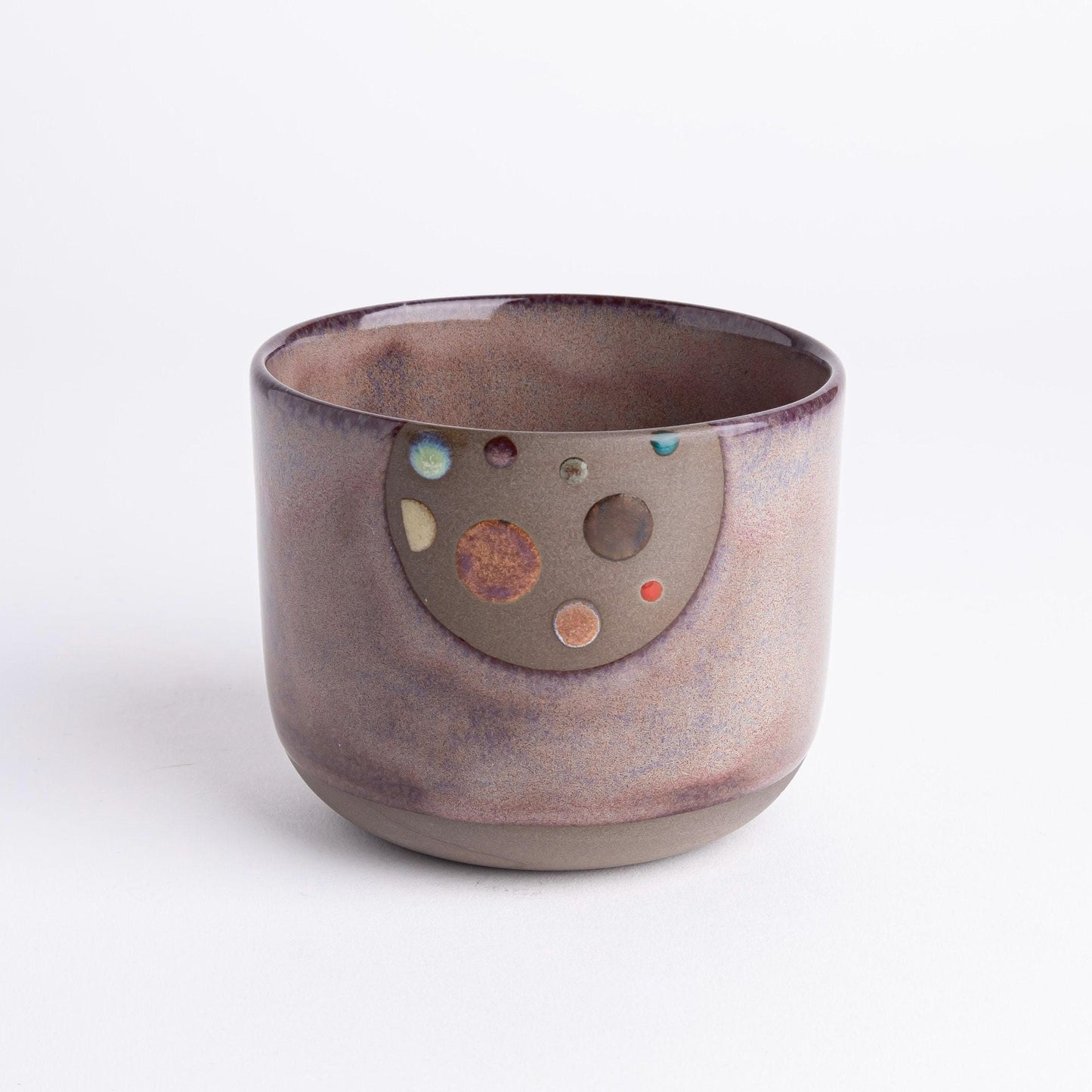 Rustic Coffee Mug Pottery Handmade Stoneware Cup Pottery Gift Handcrafted Mug Unique Gift Idea Handmade Ceramic Tea cup Artistic Wine Cup
