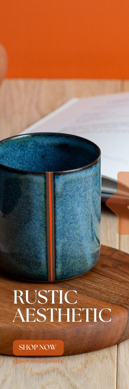 Handmade Gold Glaze Espresso Cup Minimalist Ceramic Coffee Cup Elegant Pottery Mug Perfect Gift for Espresso Lovers Modern Artisan Design