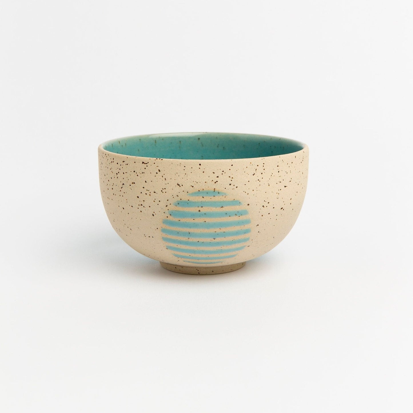 Handmade Breakfast Bowl Pottery Cereal Bowl Handmade Ceramic Bowl Unique and Decorative Pottery for Kitchen Dining Home Decor