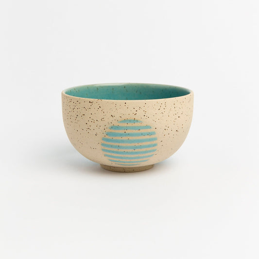 Handmade Breakfast Bowl Pottery Cereal Bowl Handmade Ceramic Bowl Unique and Decorative Pottery for Kitchen Dining Home Decor