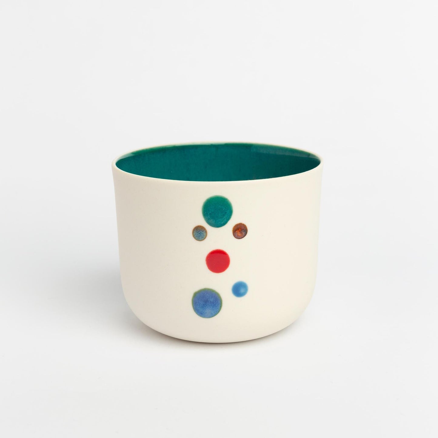 Cute Tea Coffee Cup Minimalist Porcelain Mug Handmade Artisan Drinkware for Tea Coffee Lovers Unique Gift with Modern Design Christmas Mugs
