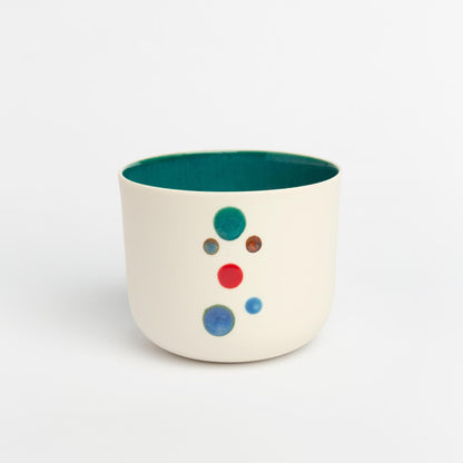 Cute Tea Coffee Cup Minimalist Porcelain Mug Handmade Artisan Drinkware for Tea Coffee Lovers Unique Gift with Modern Design Christmas Mugs